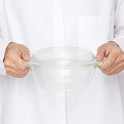 Borosil Round Casserole (1 L)