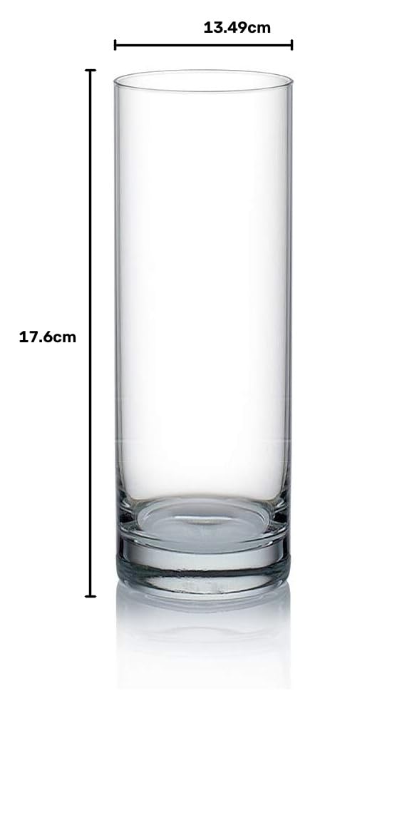 Ocean New York Hi Ball Glass (320ml)
