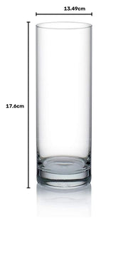 Ocean New York Hi Ball Glass (320ml)