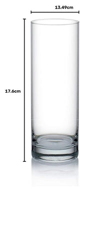 Ocean New York Hi Ball Glass (320ml)