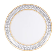 Cello Divine Elinor Opalware Dinner Set (27 Pieces)