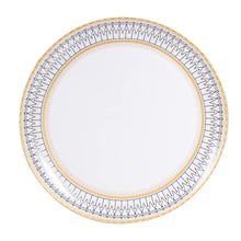 Cello Divine Elinor Opalware Dinner Set (27 Pieces)