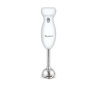 Skyline VTL-7042 SS Hand Blender, White (300W)