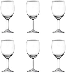 Ocean Classic Red Wine Glass (230ml)