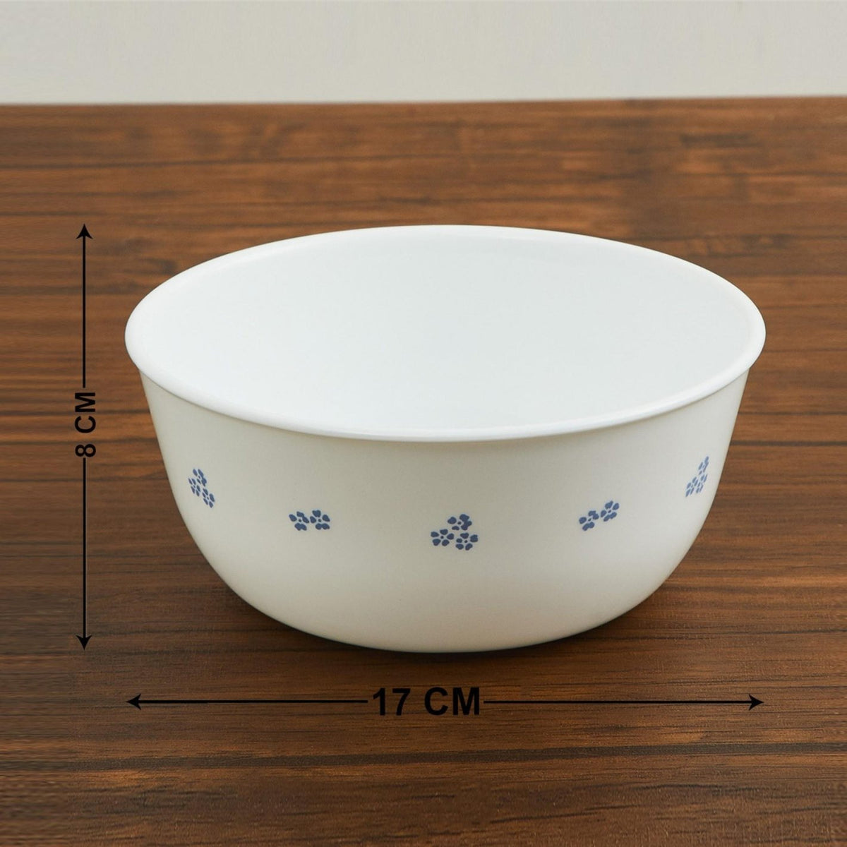 Corelle Secret Garden Dinner Set (21 Piece)