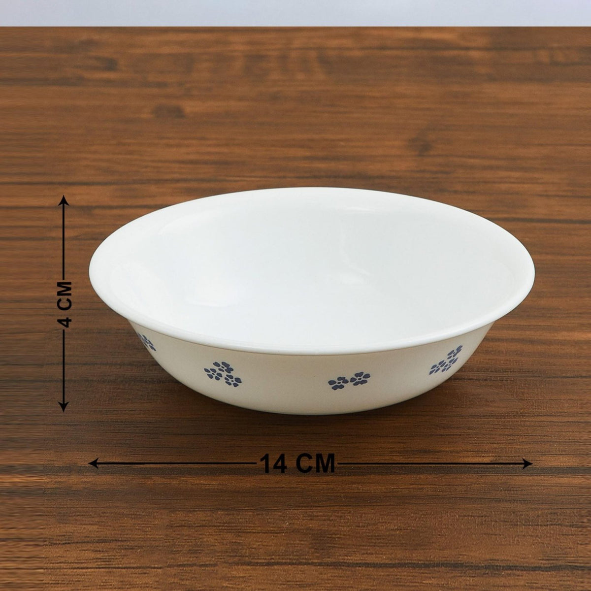 Corelle Secret Garden Dinner Set (21 Piece)