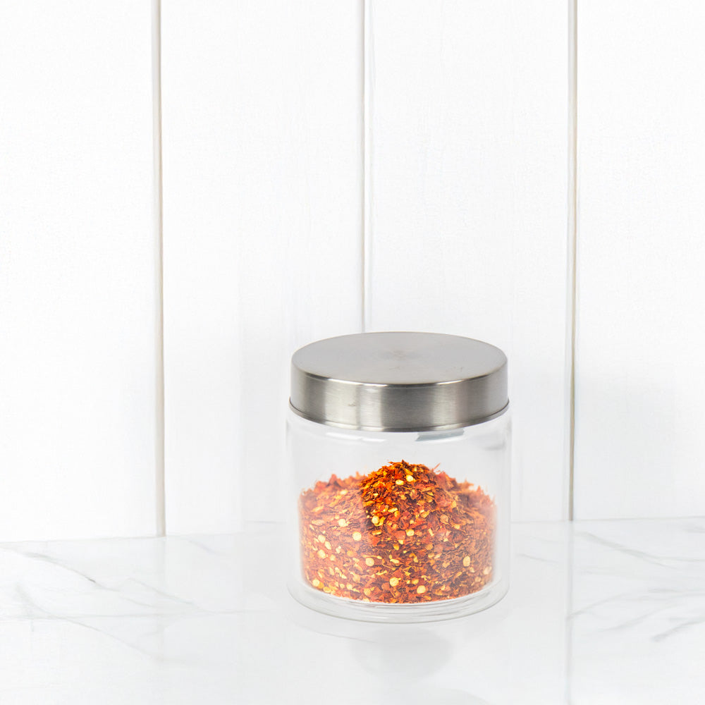 Kolorr Classic Round PET Jar (500 ml)
