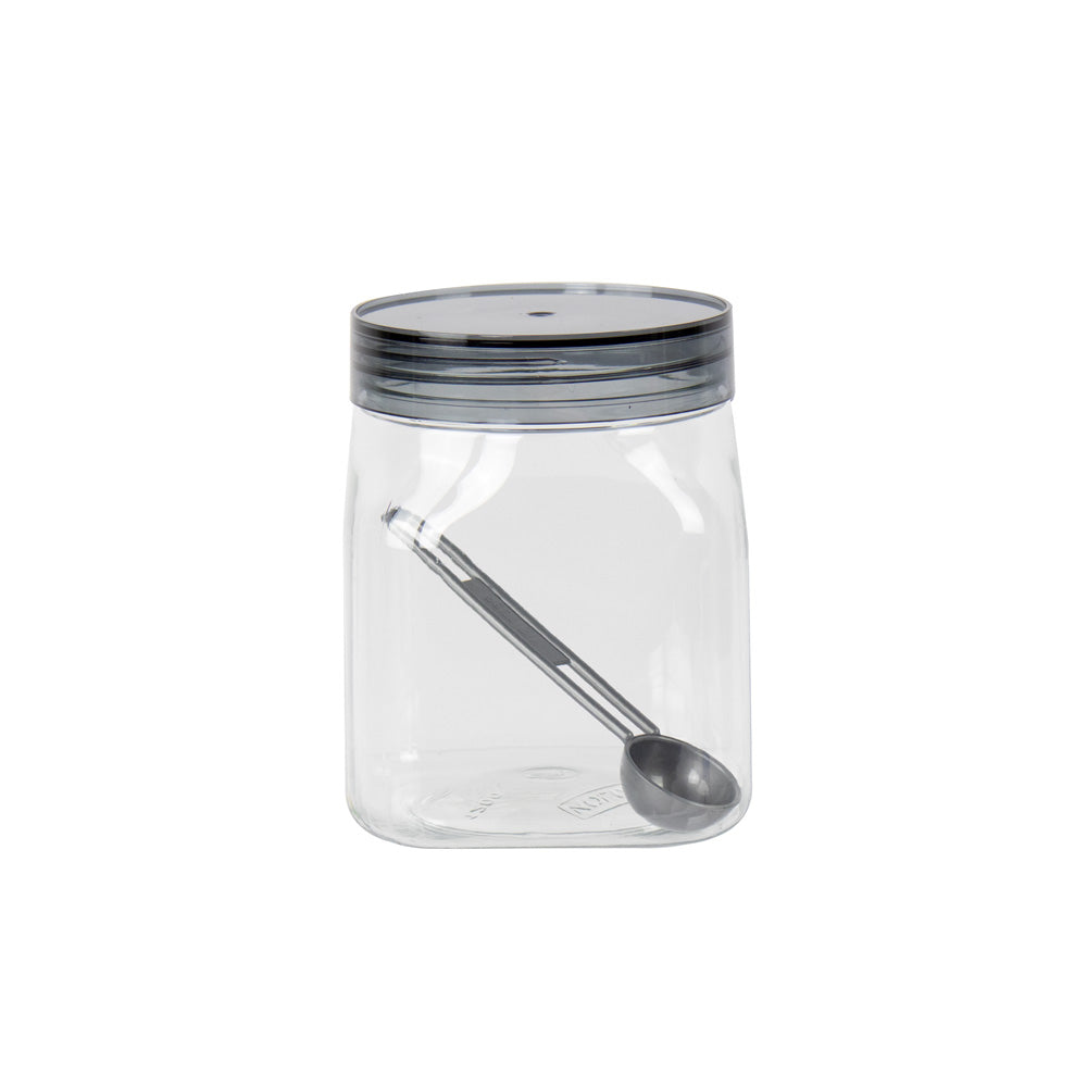 Kolorr Cuba PET Jar (1.2 L)