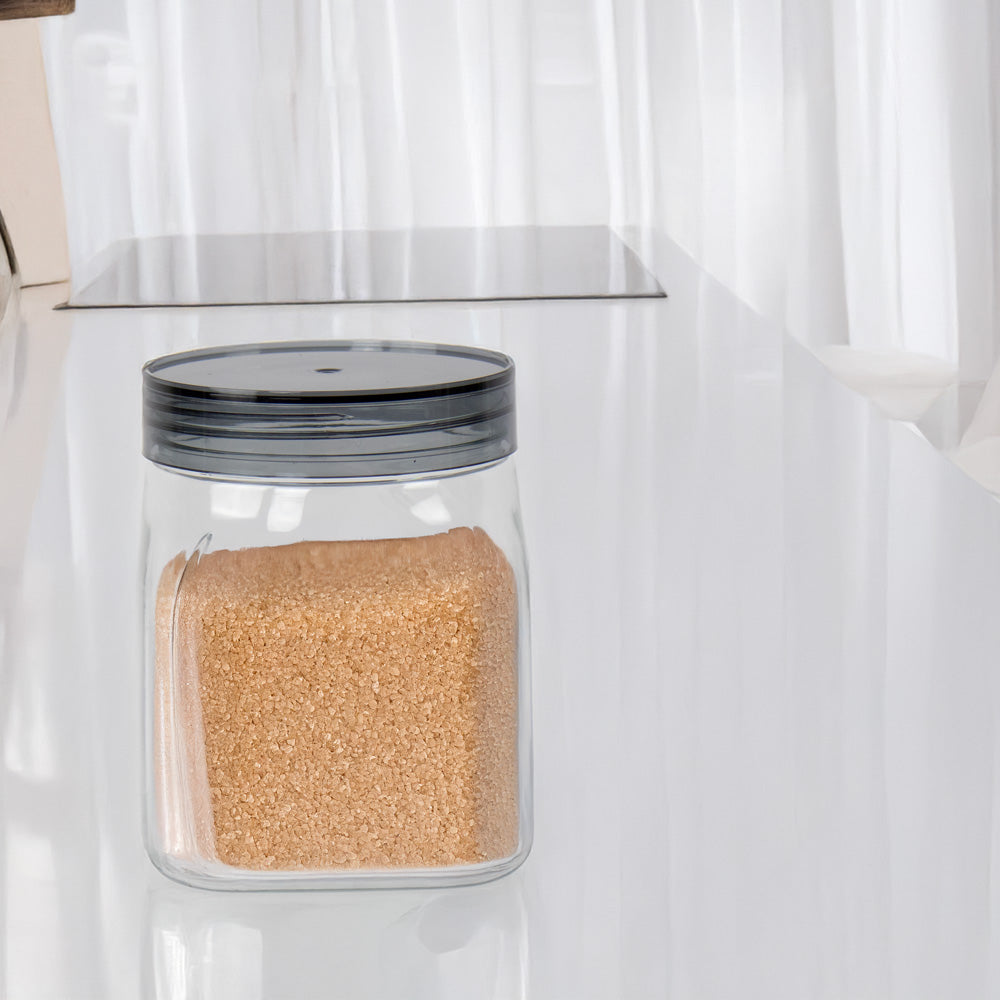 Kolorr Cuba PET Jar (1.2 L)