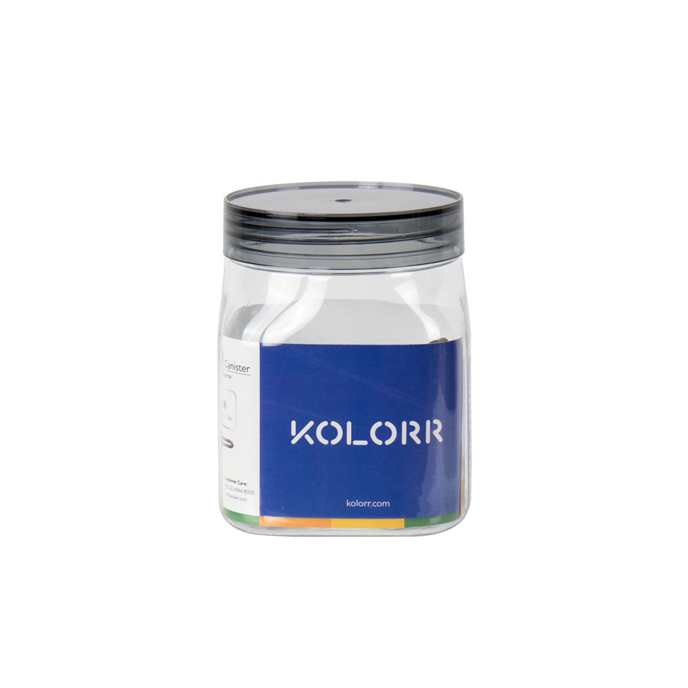 Kolorr Cuba PET Jar (1.2 L)
