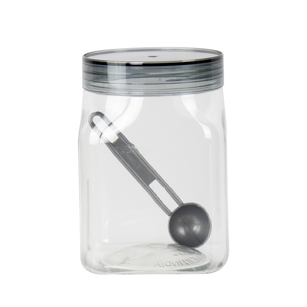 Kolorr Cuba PET Jar (2.5 L)