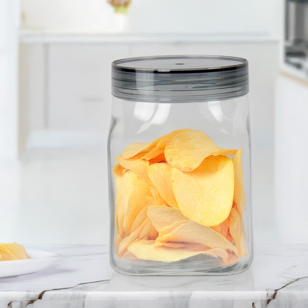 Kolorr Cuba PET Jar (2.5 L)
