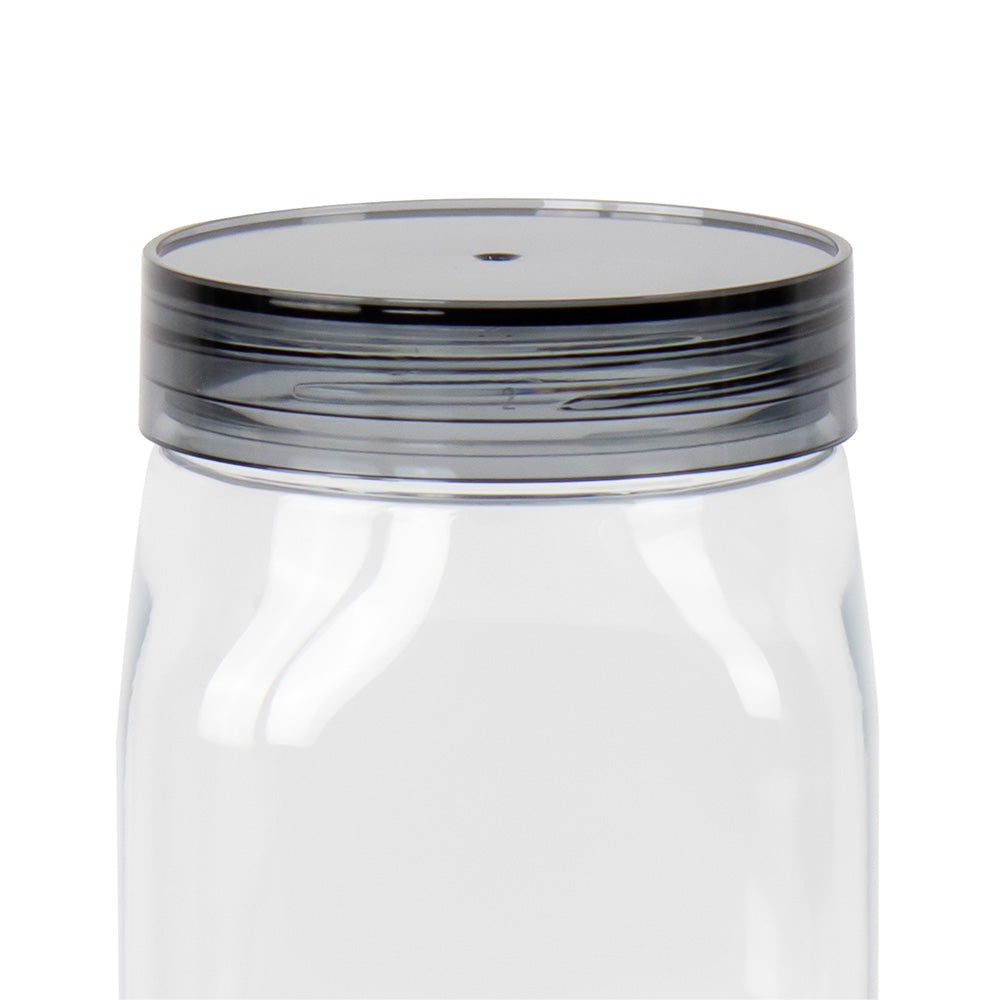 Kolorr Cuba PET Jar (2.5 L)