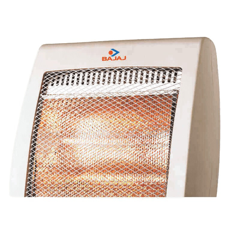 Bajaj RHX-2 Halogen Room Heater (800W)