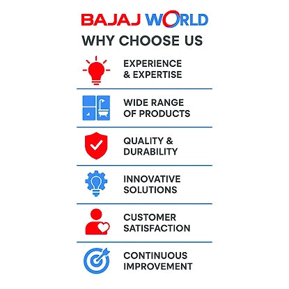 Bajaj GX 3 Mixer Grinder