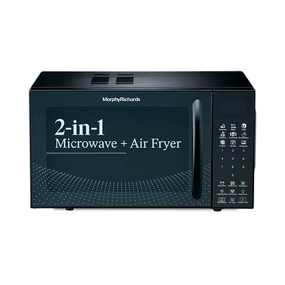 Morphy Richards 23L Convection Microwave Oven with Air Fryer