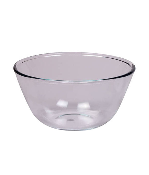 Borosil Mixing Bowl without Lid (2.5 L)