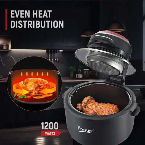 Prestige Multi-Chef All-in-One Air Fryer
