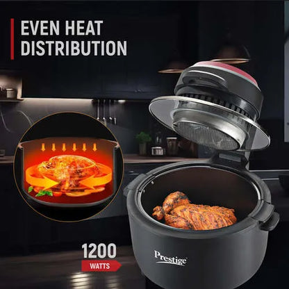 Prestige Multi-Chef All-in-One Air Fryer