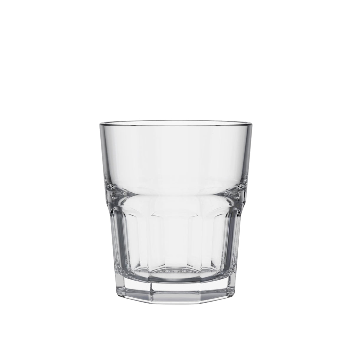 Ocean Centra Rock Glass (300ml)