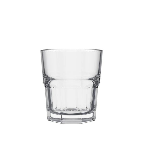 Ocean Centra Rock Glass (300ml)