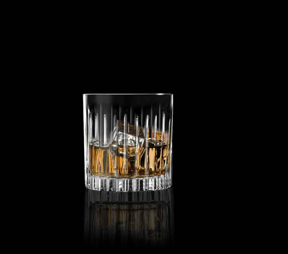 RCR Timeless DOF Tumblers, Set of 6 (360 ml)