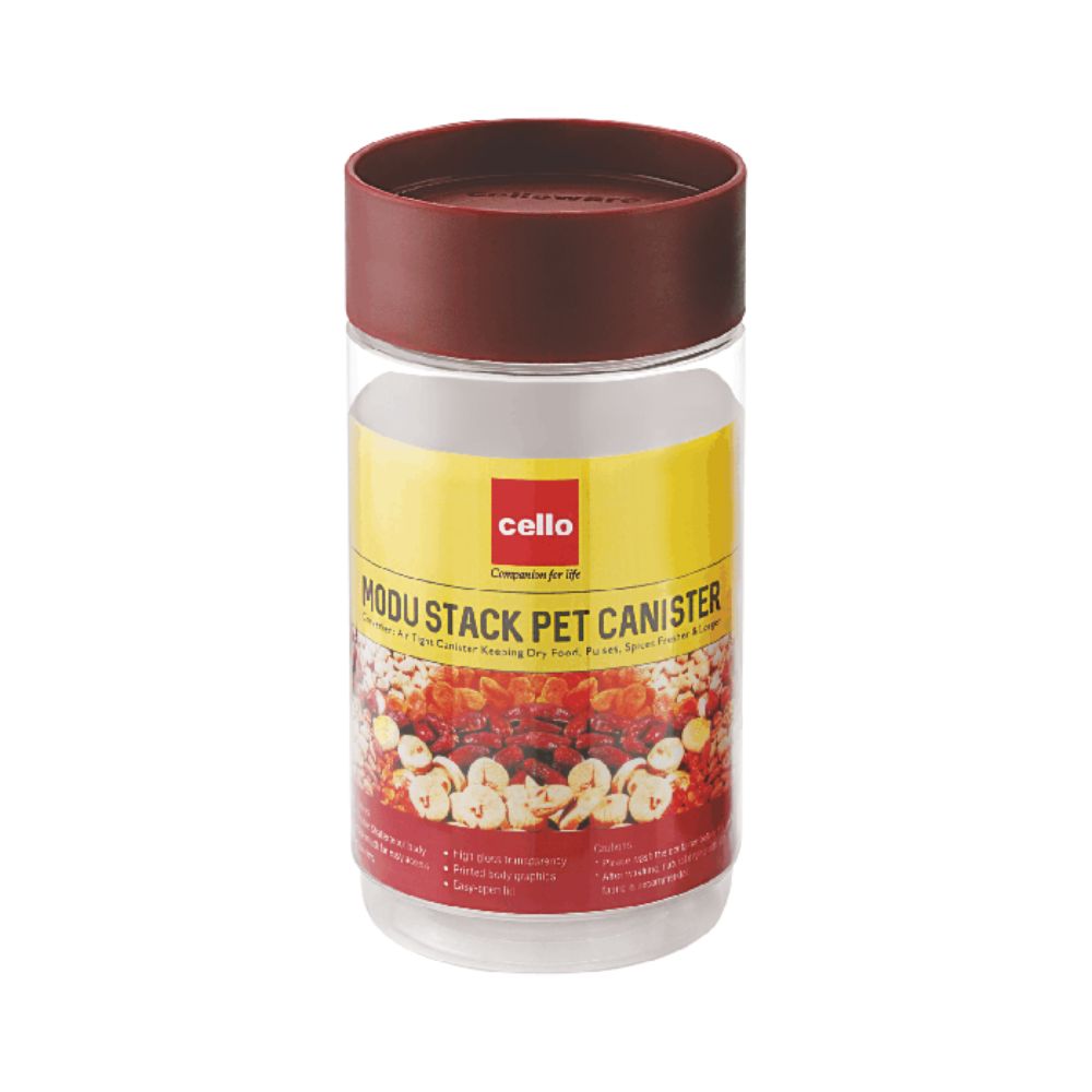 Cello Modustack Red (2 L)