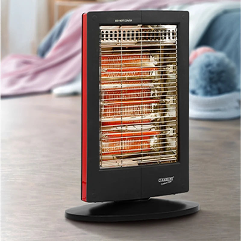 Clearline NLB-12B Carbon Fibre Heater (1200W)