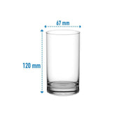 Ocean Long Cool Glass (315ml)