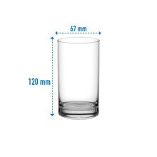 Ocean Long Cool Glass (315ml)