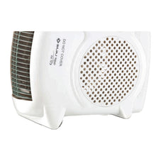 Bajaj Majesty RX10 Fan Convector Room Heater (2000W)