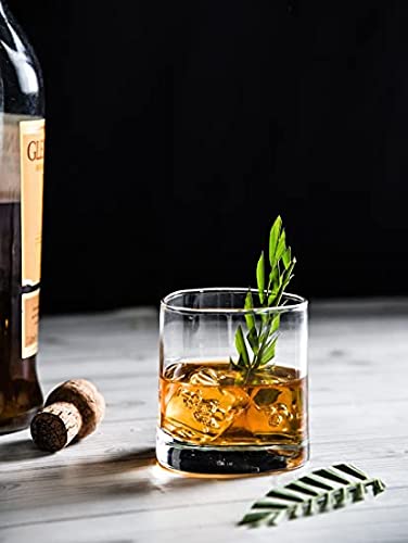 Ocean Trinity Rock Glass (305ml)
