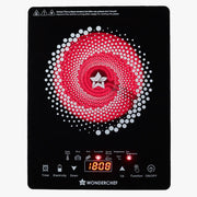 Wonderchef Easy Cook Hot Plate Infrared Cooktop
