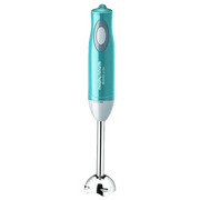 Morphy Richards Pronto Ultra 640099 300W blue hand blender product image