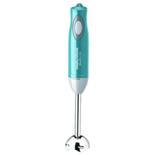 Morphy Richards Pronto Ultra 640099 300W blue hand blender product image