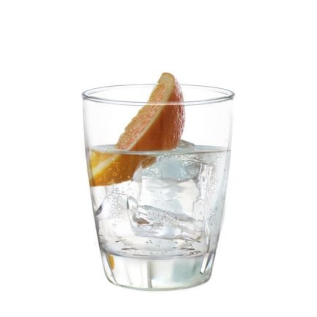Ocean Tiara Glass (270ml)