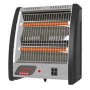 Usha QH4302N Quartz Room Heater (400/800W)