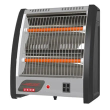 Usha QH4302N Quartz Room Heater (400/800W)
