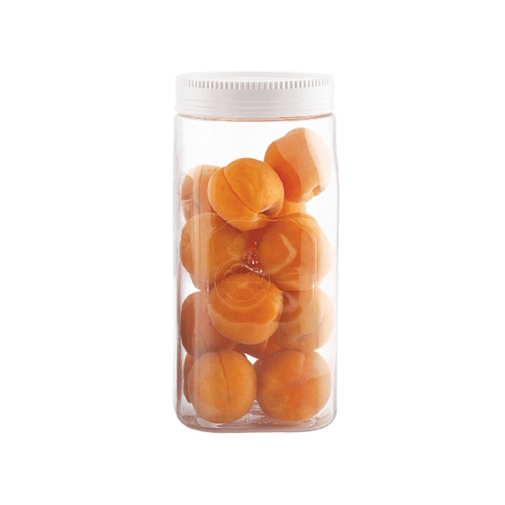 Cello Fridge Door Canister (2 L)