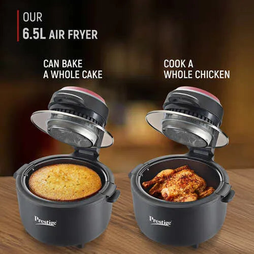 Prestige Multi-Chef All-in-One Air Fryer