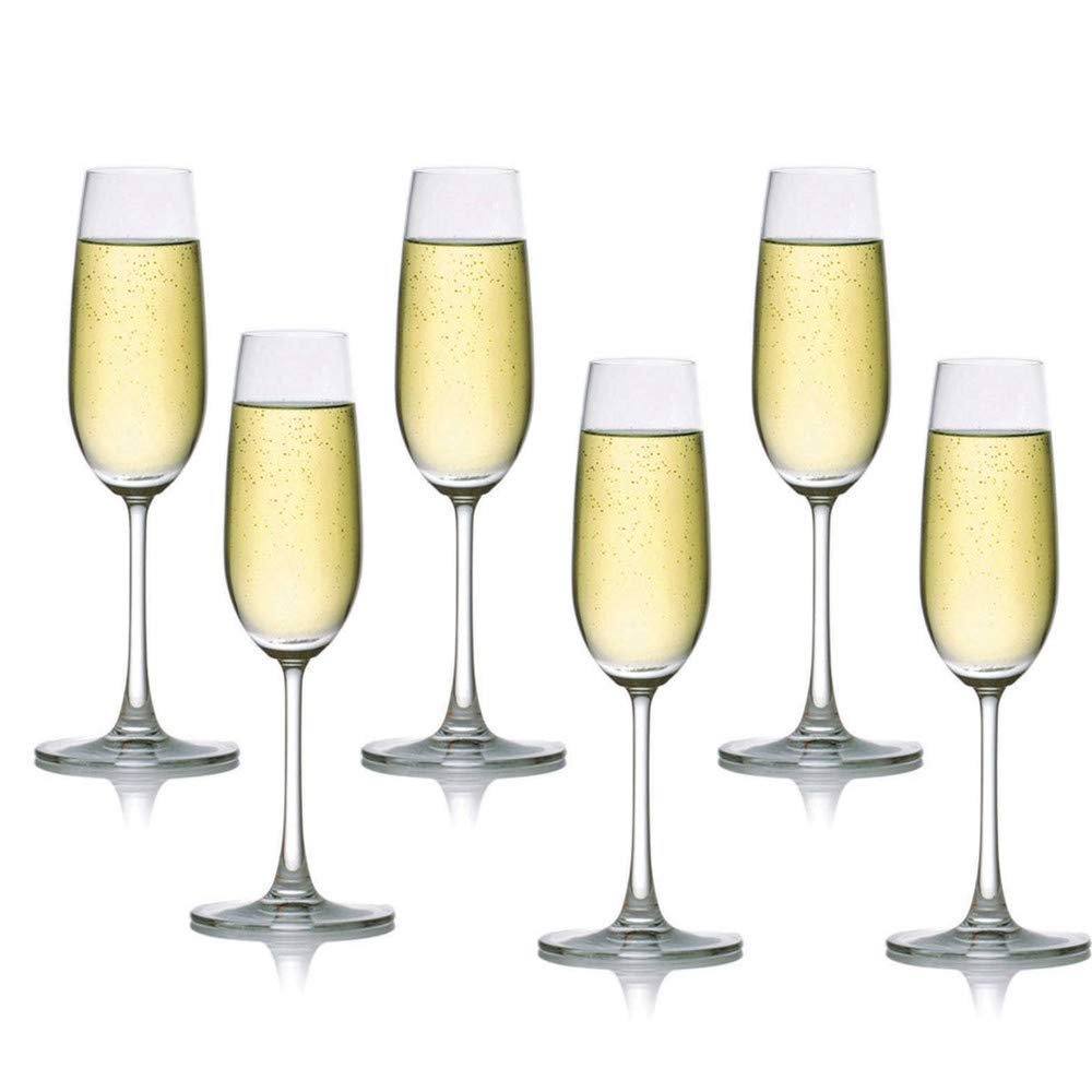 Ocean Madison Champagne Flute (210ml)