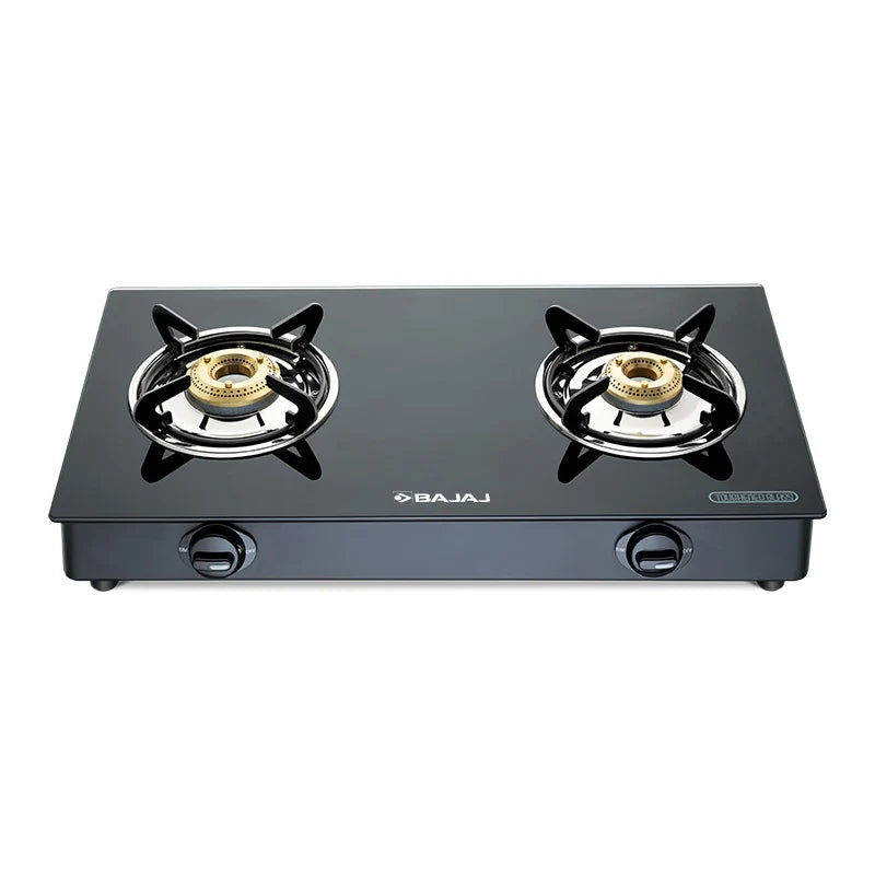 Bajaj Gas Stove, 2 Burner