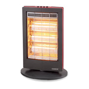 Clearline NLB-12B Carbon Fibre Heater (1200W)