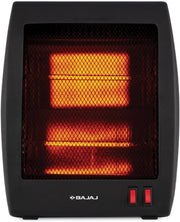 Bajaj RH2C Carbon Room Heater (800W)