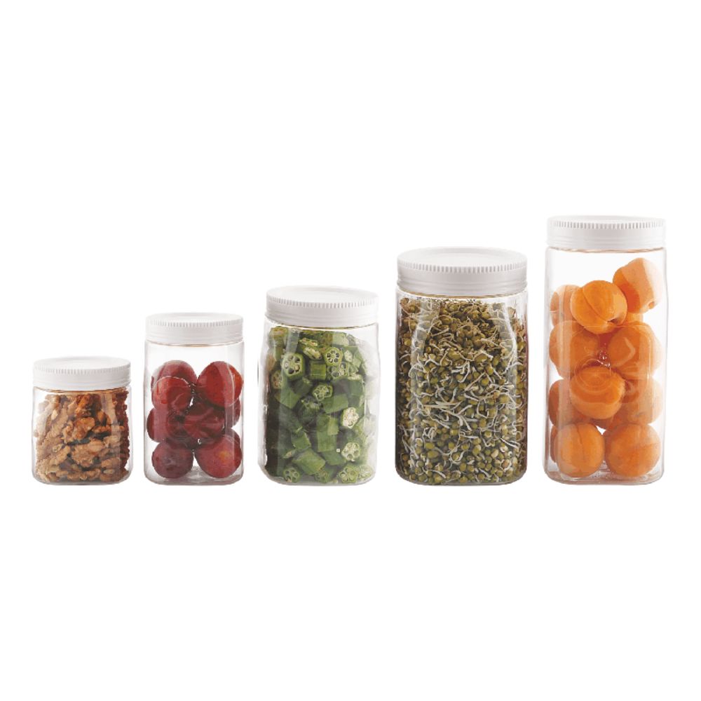 Cello Fridge Door Canister (3 L)