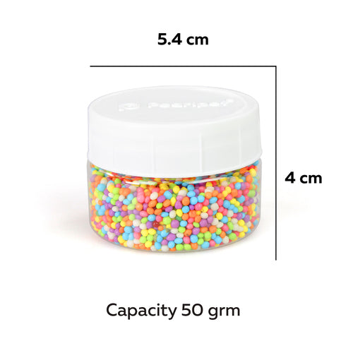 Pearlpet Dabbi, Set of 6 (50 g)