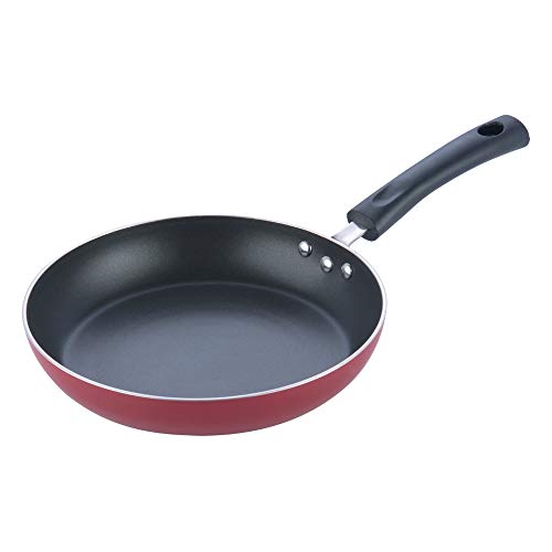 Vinod Zest Inducto Aluminium Non-Stick Frypan (18 cm)