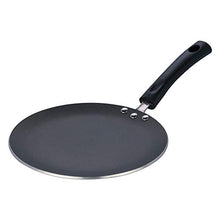 Vinod Zest Non-Stick Concave Tawa, Induction & Gas Friendly (26.5 cm)