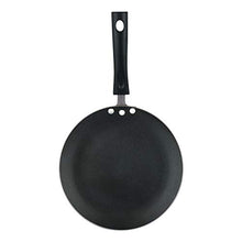 Vinod Zest Non-Stick Concave Tawa, Induction & Gas Friendly (26.5 cm)