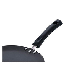 Vinod Zest Non-Stick Concave Tawa, Induction & Gas Friendly (26.5 cm)